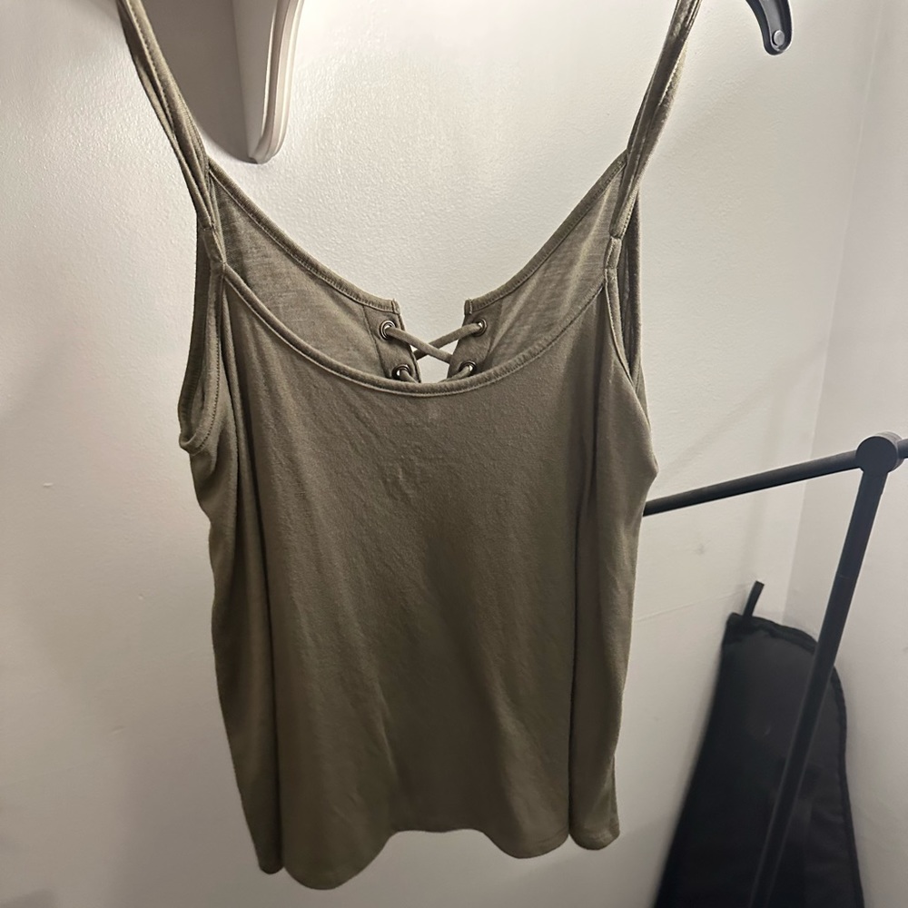 Arizona Tank Top - Picture 2 of 3